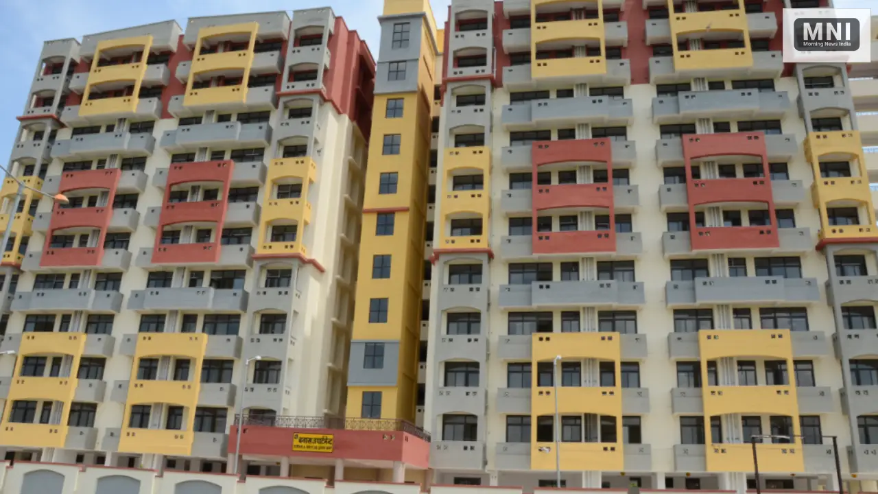 Rajasthan Housing Board New Scheme