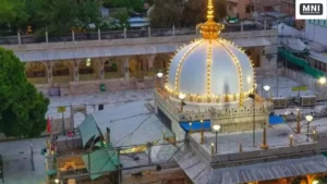 Ramzan Ajmer Dargah