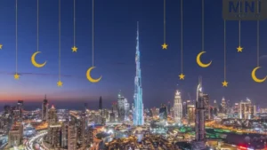 UAE Ramadan 2024