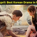 17 April Best Korean Drama in hindi