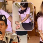 Arrest Kavya Dhakad with Boyfriend