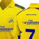 CSK Dhoni Jersey online-sale-on-amazon