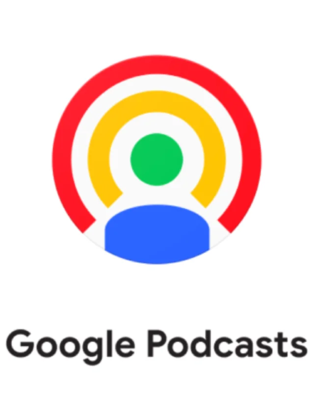 GOOGLE PODCAST4