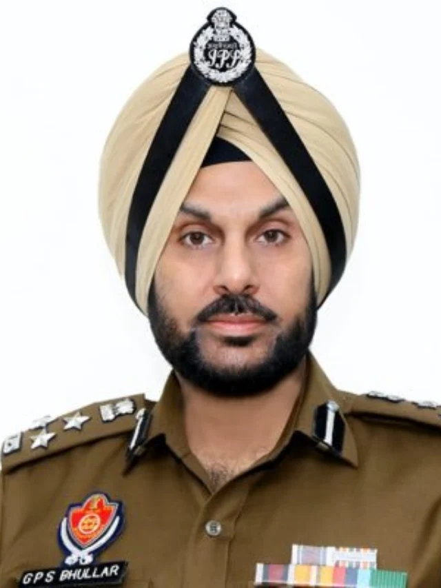 Richest IPS of India, Richest IPS officer in India, gurpreet singh bhullar ips, ips gurpreet singh bhullar, gurpreet singh bhullar ips net worth, gurpreet singh bhullar ips education qualification, ips gurpreet singh bhullar profile, gurpreet singh bhullar biography, देश का सबसे अमीर आईपीएस कौन है, भारत का सबसे अमीर आईपीएस, कौन हैं आईपीएस गुरप्रीत सिंह भुल्लर, गुरप्रीत सिंह भुल्लर, gurpreet singh bhullar ips wife, gurpreet singh bhullar ips wikipedia, gurpreet singh bhullar ig, india's richest ips officer