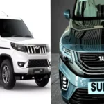 New Tata Sumo Launched 2024