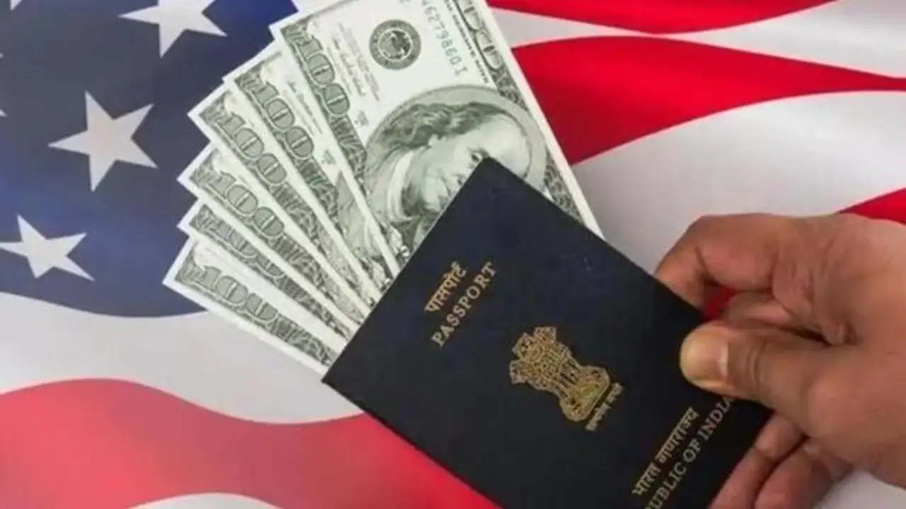 US Visa Fees 2024