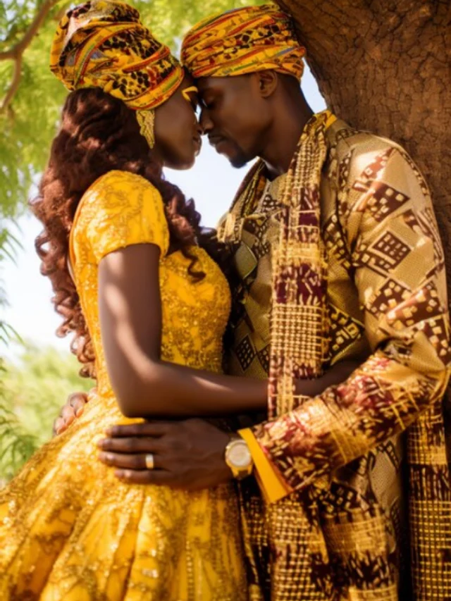 uganda banyankole tribes, strange marriage tradition, marriage traditions, happy married life secrets, lifestyle tips in hindi,