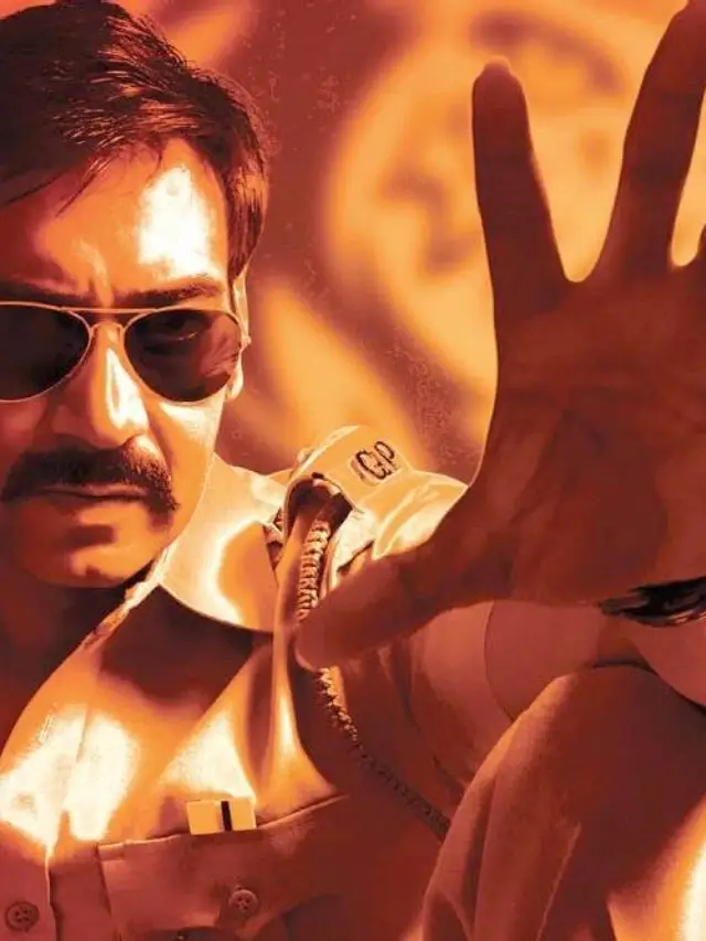 ajay devgan 5