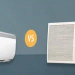 split ac vs window ac which is best