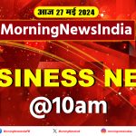 BUSINESS NEWS 27