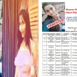 Bhavna Sharma false rape case story