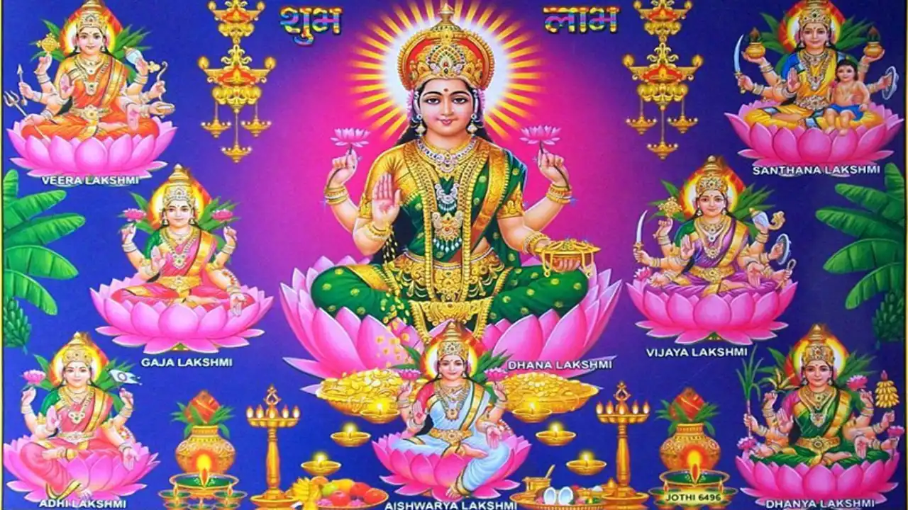 goddess lakshmi, shukrawar ke upay, dharma karma, laxmi pujan vidhi, shukrawar ke totke, maa lakshmi ke upay, jyotish tips, tantra mantra