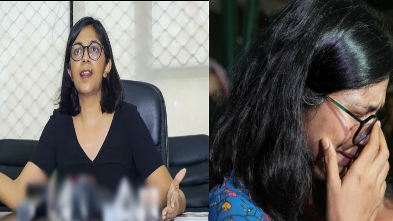 Swati Maliwal Case