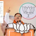 BJP Election Incharge List for Maharashtra jammu kashmir vidhansabha chunav