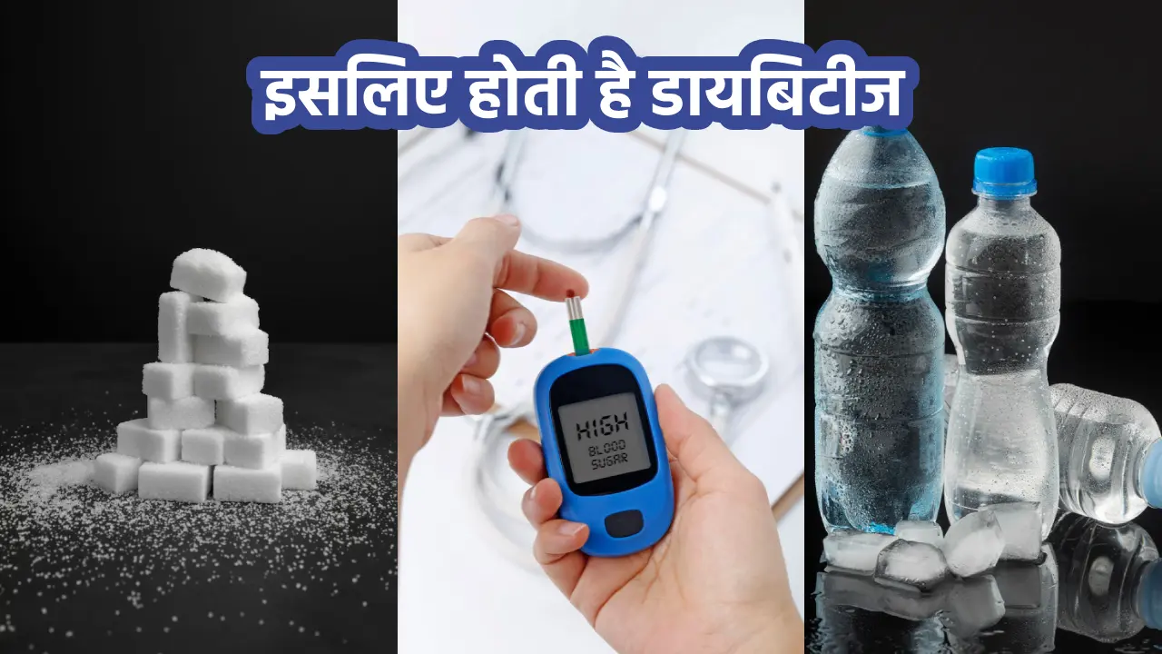 Diabetes, Diabetes reasons, type 2 Diabetes, health and fitness, health tips in hindi, fitness tips in hindi, science news in hindi,