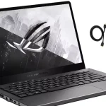 Gaming Laptop ROG Zephyrus G14 Price India Specification