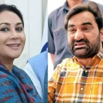 Hanuman Beniwal Blame to Deputy CM Diya Kumari