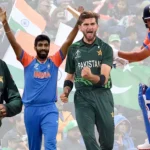 IND vs PAK T20 World Cup Match Prediction