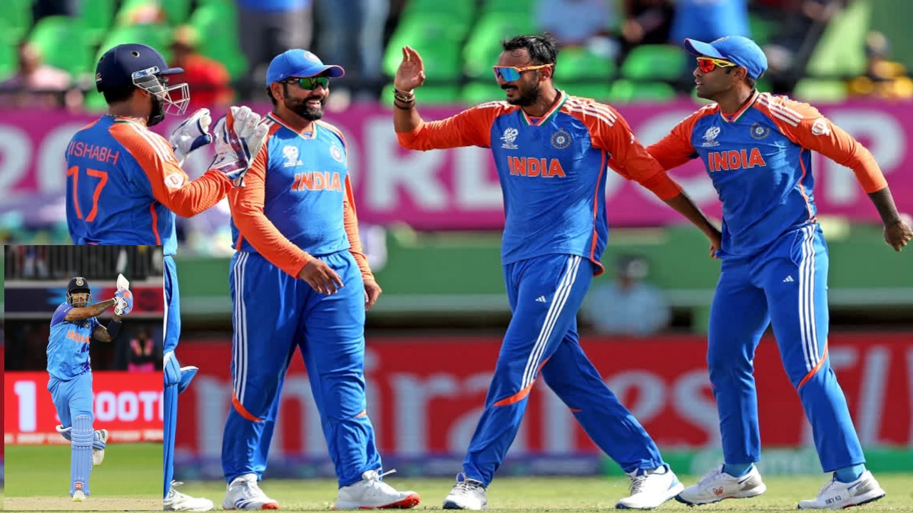 India vs South Africa Final, IND vs SA, Final Match Update, T20 World Cup 2024, barbados pitch, Barbados Weather, India champion T20 World Cup 2024, Phalodi Satta Bazar Bhav, Satta Bazar 2024, Satta Bazar On IND Vs SA, Satta Bazar ON T 20 World Cup, Satta Bazar On T20 World Cup Final