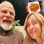 India Italy Relations Pizza Pasta