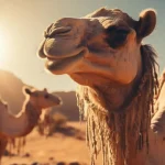International Camelids Year 2024