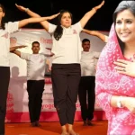 Jaipur Mayor Dr Somya Gurjar world record Yoga 1500 Minute