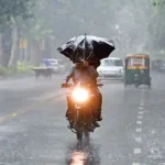 Latest Update Monsoon Entry in Rajasthan