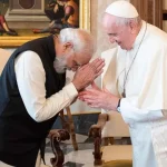 PM narendra Modi, Georgia Meloni, G7 Summit, World news, italy news, Pope Francis, Sonia Gandhi, Kerala Congress, BJP, Amit Malviya, Congress, Rahul Gandhi,