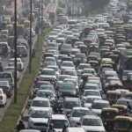 Rajasthan Traffic Rules 2024