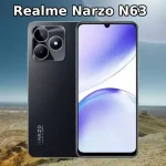 Realme Narzo N63 features, Realme Narzo N63 specifications, Realme Narzo N63 price, Realme Narzo N63 launch, Realme Narzo N63 camera, gadget news in hindi,