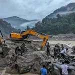 sikkimfloods,waterdamage, flooddamage, teesta river flood, sikkim water damage