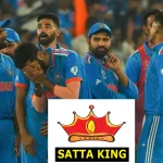 Satta Bazar On T20 World Cup India defeat