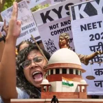 Supreme Court Final Decision for NEET UG Result 2024 Controversy