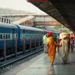 Train Service Update Rajasthan 18 June