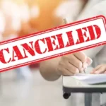 UGC-NET Exam Cancelled 2024