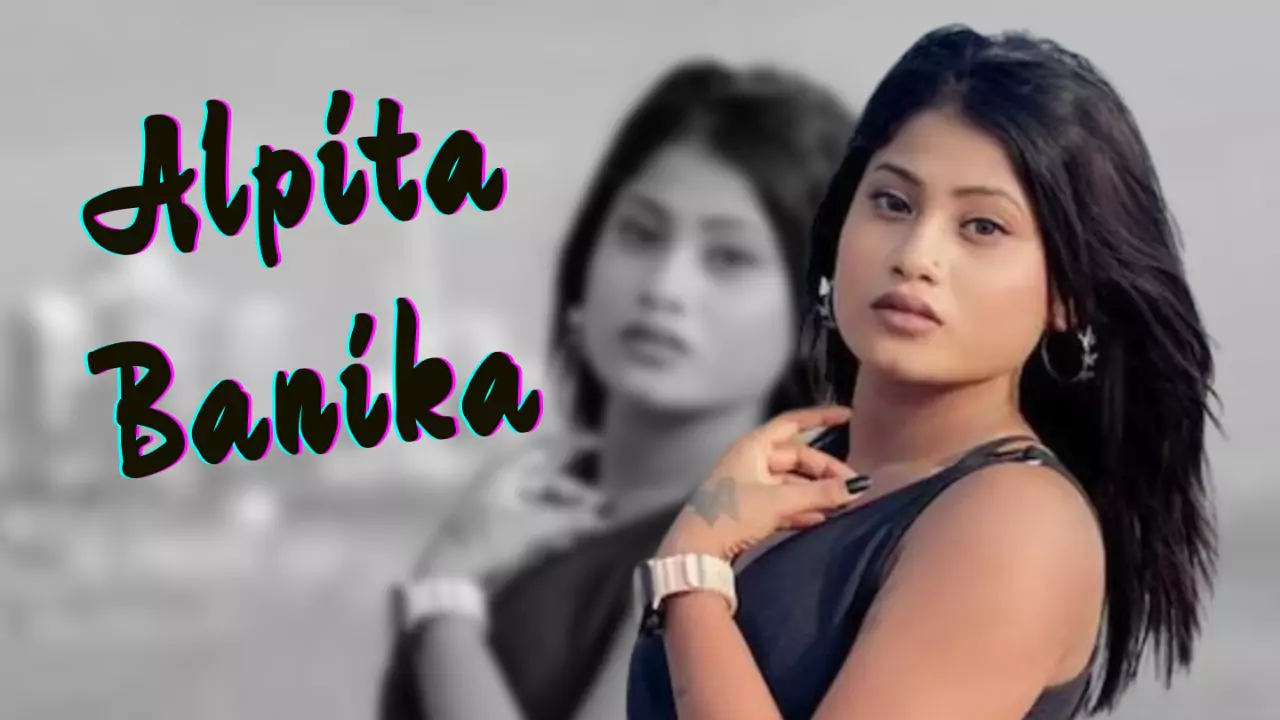 Ullu Actress Alpita Banika Biography in Hindi