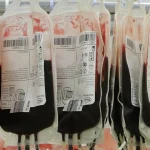 BLOOD BANK LIST