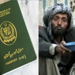 Beggars Passport Banned