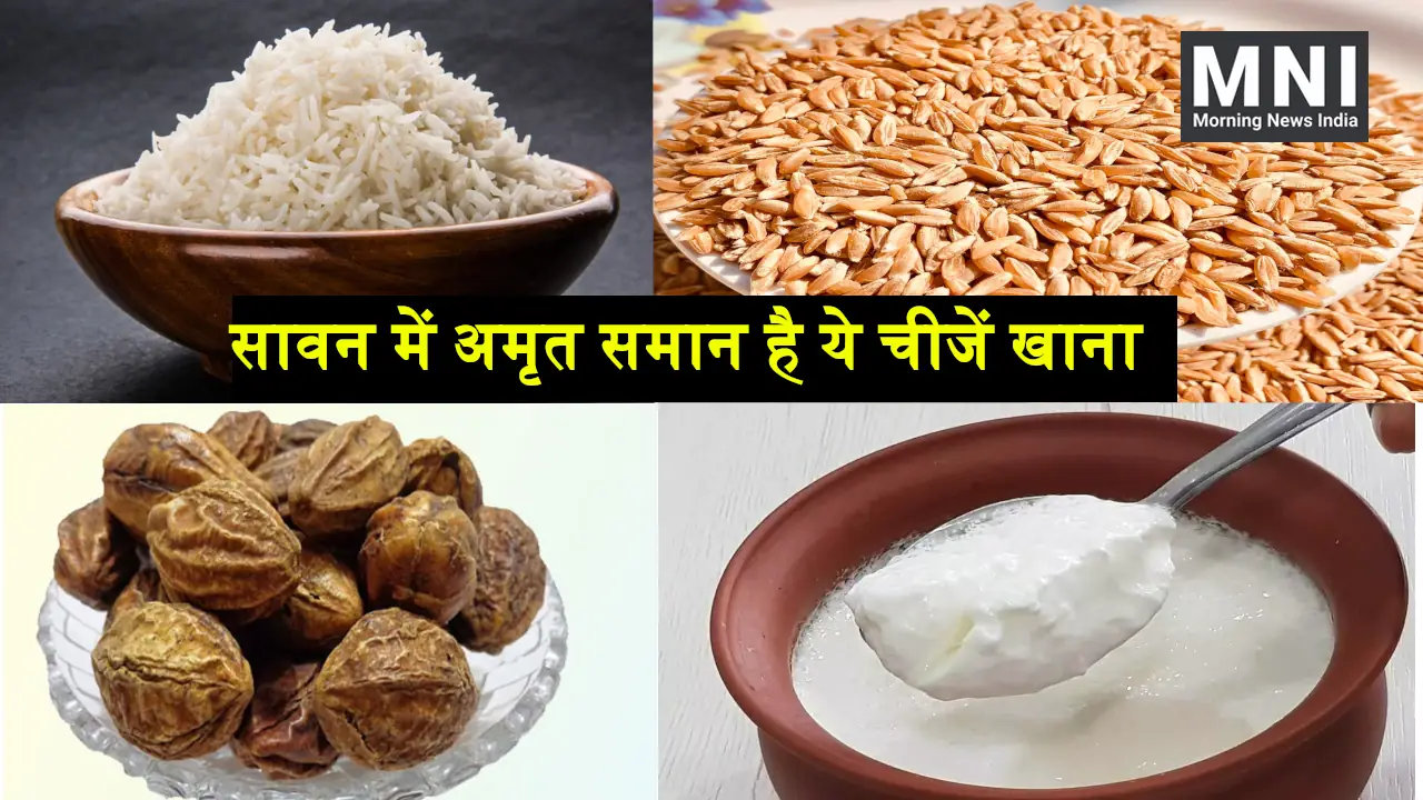 Best Foods To Eat in Sawan