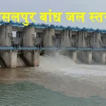 Bisalpur Dam Water Level Increase