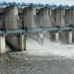 Bisalpur dam level increased