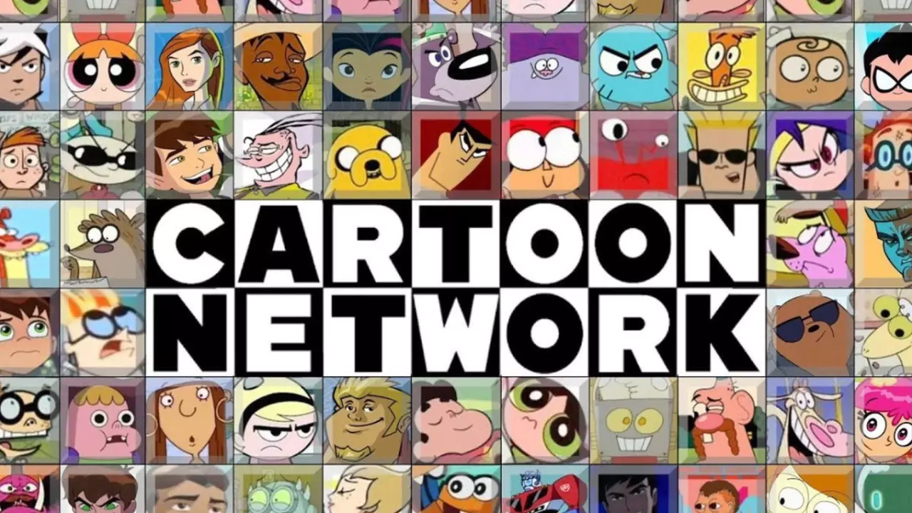 Cartoon Network Closed Trend on X