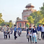 College Admission Date Increase in Rajasthan