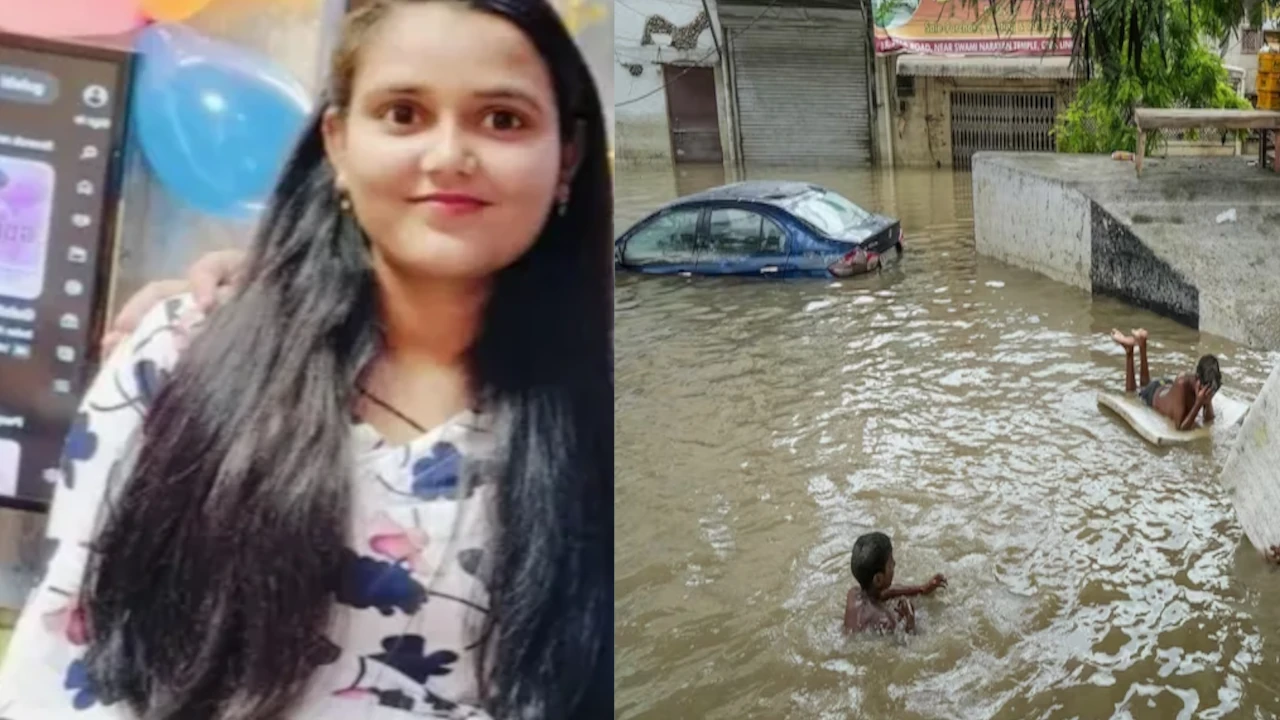 RaoIAS, RaoIASAcademy, RaoIASStudyCenter, RaoIASCoaching, Delhi, Delhi flood News, New Delhi student died, Delhi RajendarNagar, Delhi Old Rajendra Nagar Accident News