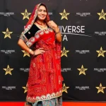 Dholi Meena Malta Miss Universe