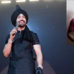 Diljit Dosanjh controversies, Dil-Luminati tour, @diljitdosanjh, Dil-luminati tour