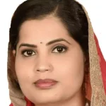 Former BJP MLA Amrita Meghwal assaulted Rajasthan News