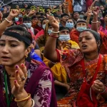 Hindus in Bangladesh