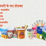 Jaipur Dairy Sugar Free Ice Cream Tadka Pudina Chach