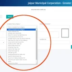 Jaipur Nagar Nigam Greater Website Options Viral